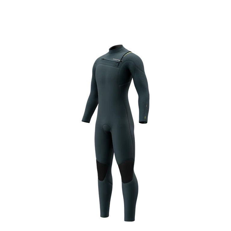Majestic Fullsuit 4.3mm Fzip